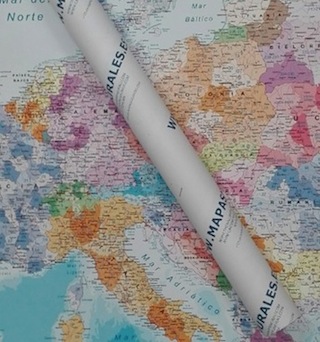 Papel estándar